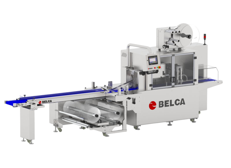 Упаковочная машина BELCA HP4 INOX