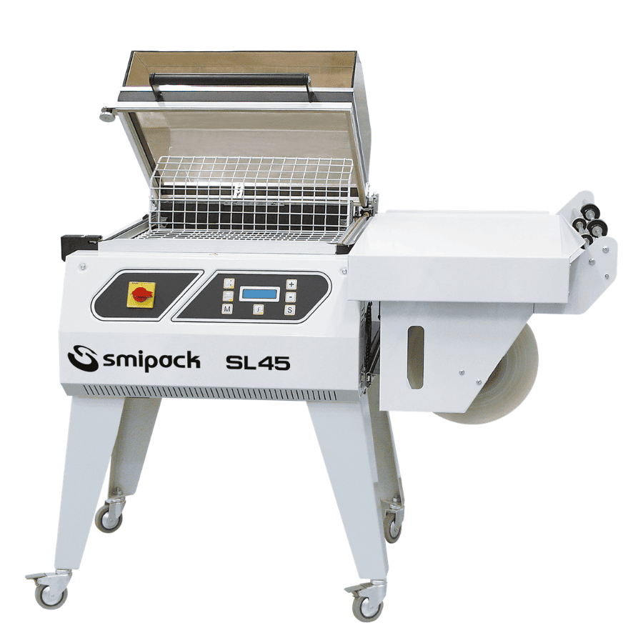 Ручная термоусадочная машина SL 45