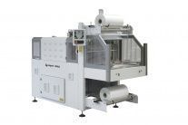 Automatic inline packing machine BP 800