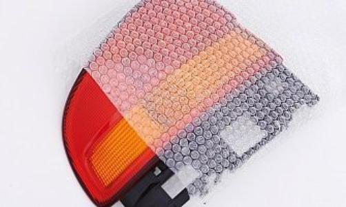 Воздушно-пузырьковая пленка