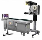 The fully automatic price labeling system ES 6000