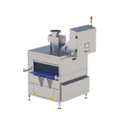 Термоусадочный тоннель Frimaq MI