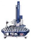 Robopac Technoplat 3000 automatic wrappers