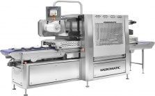 Automatic Tray Sealer TL 550
