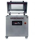 Single chamber vacuum machine E / C 50