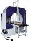 Horizontal stretch wrapping machine Robopac Compacta S