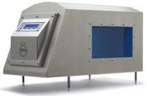 Conveyor metal detector LOMA IQ3