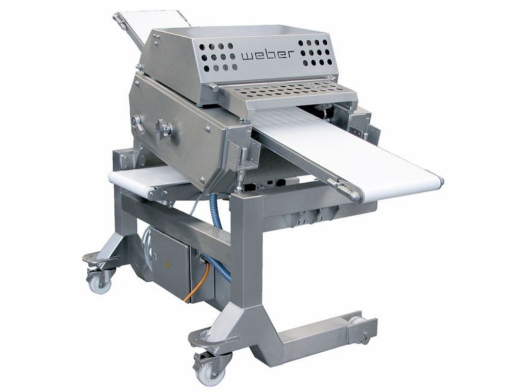 Weber ASB 460/560/770 (промышленное производство)
