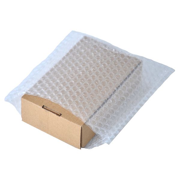 Пакеты из воздушно-пузырьковой пленки