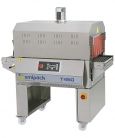 Automatic thermo shrinking tunnel Т450 INOX