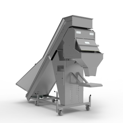 Электронные весы WE-30 IV