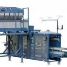 WK09 Multihead Weigher