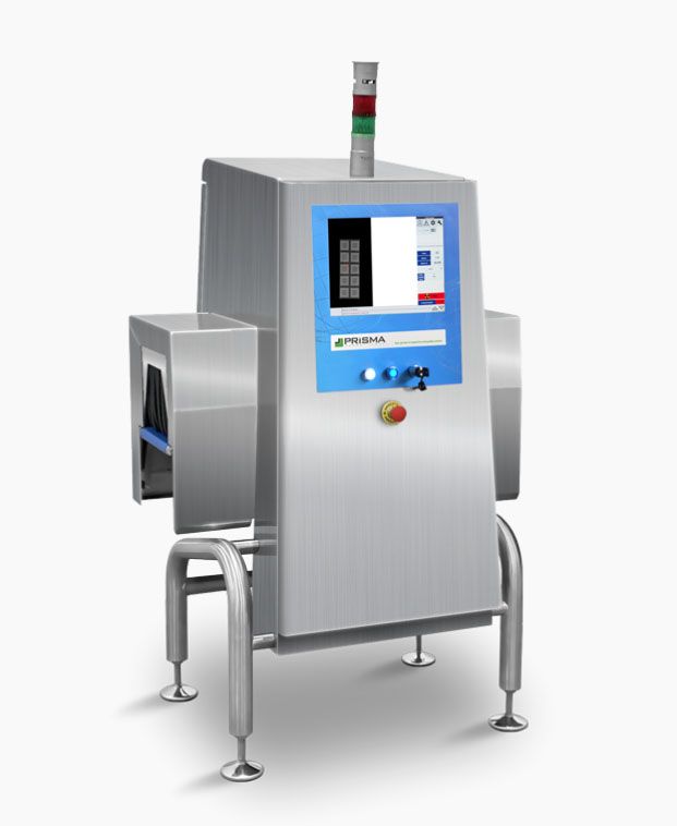 Рентгеновский контроль Prisma 2XR11