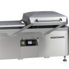 Double chamber vacuum machine Webomatic duoMAT 850