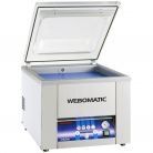Vacuum table machine Webomatic E 15-D Basic / C 15-HLD