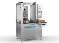 Ultrasonic cutting machine ERMA 30F