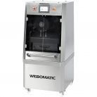 Semi Automatic Tray Sealer Webomatic TL 250