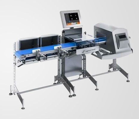 Динамический чеквейер ES-W 5500