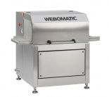 Automatic shrink tunnels DU 60 and DU 80