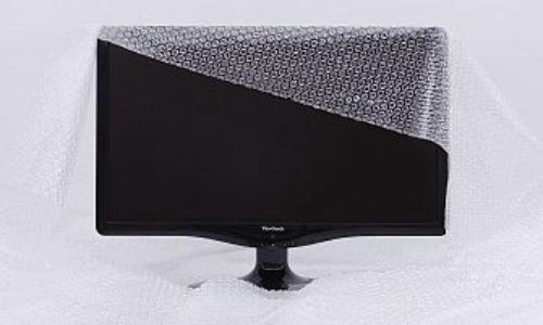 Воздушно-пузырьковая пленка