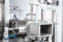 Vezzadini large format packaging