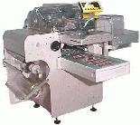Automatic packer in stretch-film Automac 33