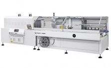 Automatic shrinking machine HS800