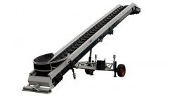 PM Mobile conveyors