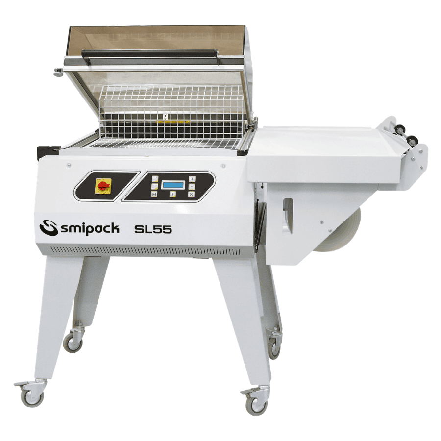 Ручная термоусадочная машина SL 55