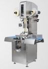 The fully automatic price labeling system ES 9600