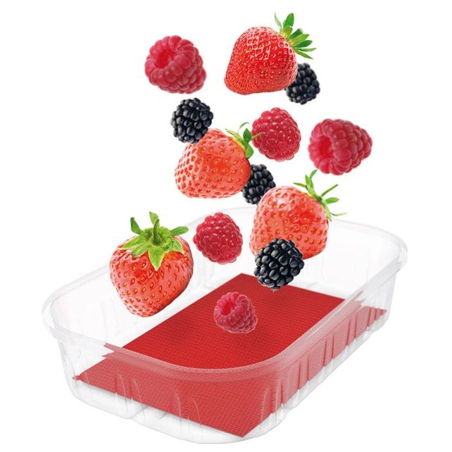 Салфетки FruitPad