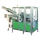 Vezzadini dosing and packaging machines