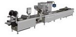 Thermoforming machine Webomatic APS ML 7100