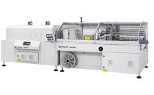 Automatic shrinking machine HS700