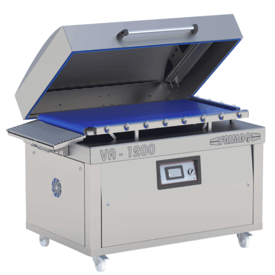 Напольная вакуумная машины Frimaq VA 1200 DA