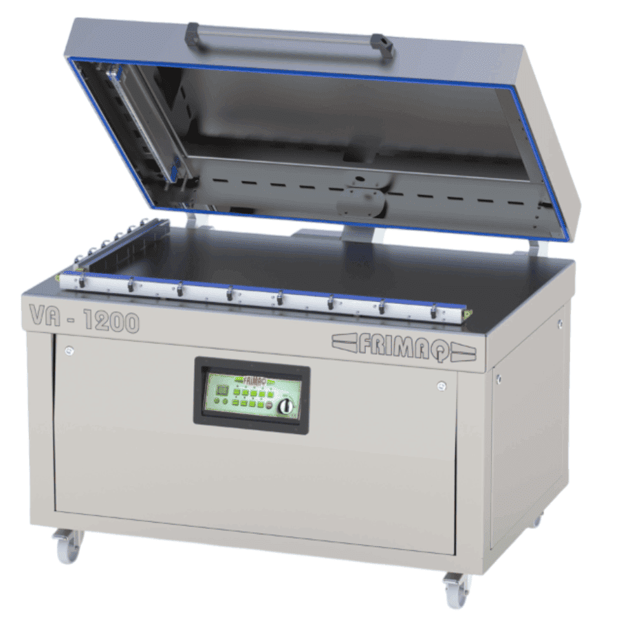 Однокамерная напольная вакуумная машина Frimaq VA 1200