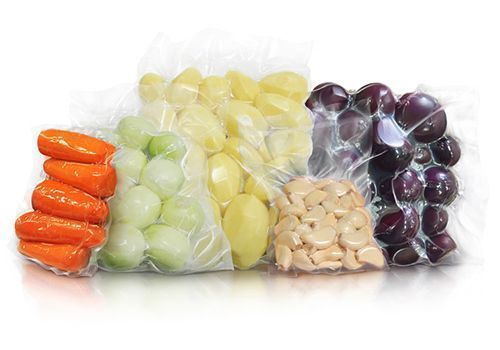 Вакуумные пакеты