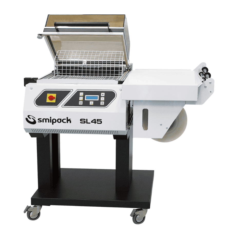 Ручная термоусадочная машина SL 45