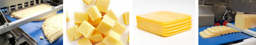 Нарезка сыра