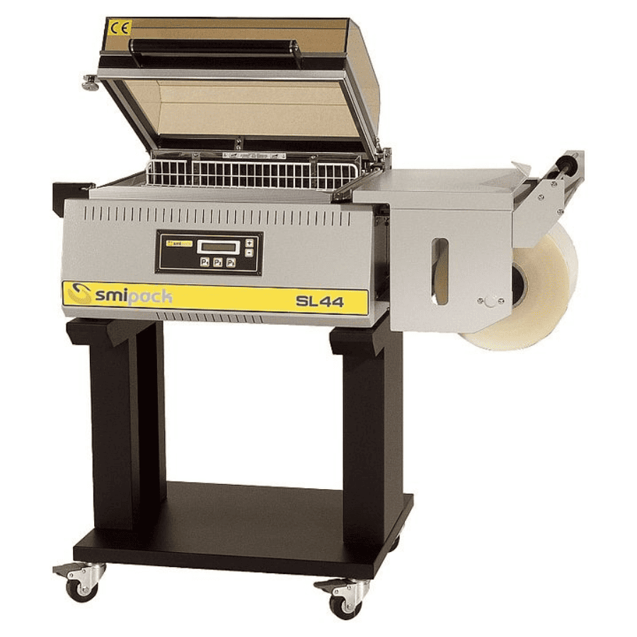 Ручная термоусадочная машина SL-44