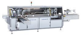 Ipeka Loafmaster 50 automatic packaging machine