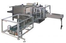SOTEMAPCK T90 automatic shrink wrap packaging machine