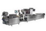 Thermoforming machine Webomatic ML-С 5600 _
