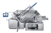 WEBER 804 automatic slicer