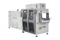 XP650 ASX shrink wrap packer