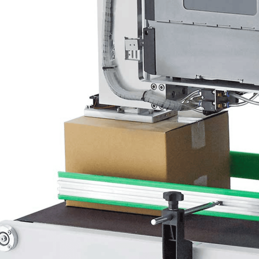 Принтер-маркировочная машина GURKI GTB100A