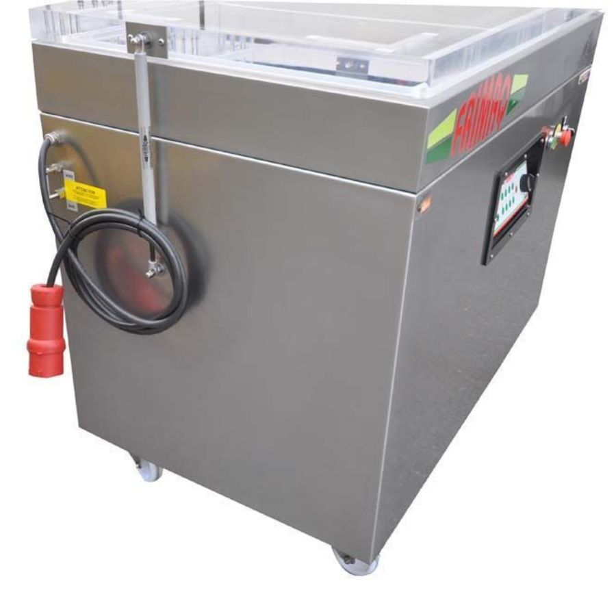 Однокамерная напольная вакуумная машина Frimaq V110 R