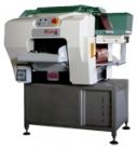 Automatic packer in stretch-film Waldyssa Elixa ZX
