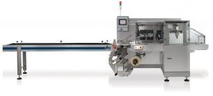 Horizontal packaging machine PFM SHAMAL