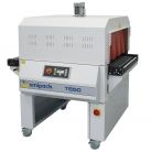 Automatic shrinking tunnel Т650